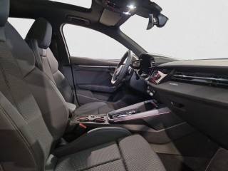 AUDI S3 usata, con Controllo trazione