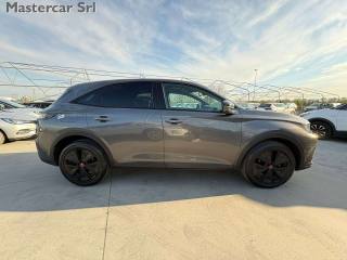 DS AUTOMOBILES DS 7 usata, con Chiusura centralizzata