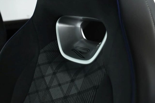 VOLKSWAGEN Tiguan usata, con Fendinebbia