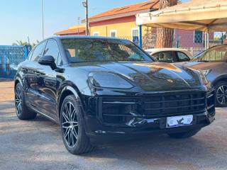 PORSCHE Cayenne usata, con Airbag laterali