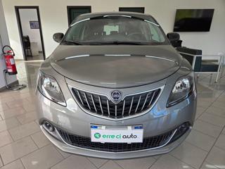 LANCIA Ypsilon usata, con Airbag