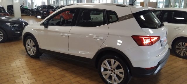 SEAT Arona usata, con Airbag Passeggero