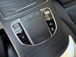 MERCEDES-BENZ GLC 300 usata, con Tetto panorama