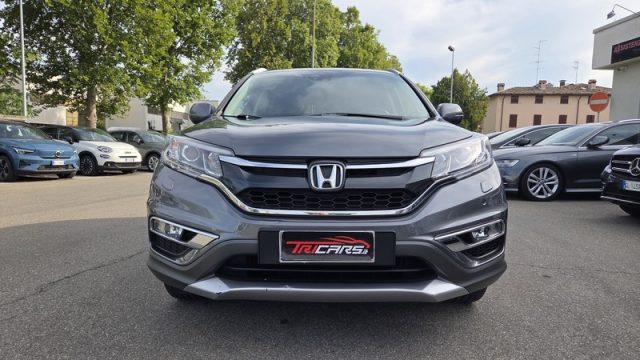 HONDA CR-V usata, con Airbag