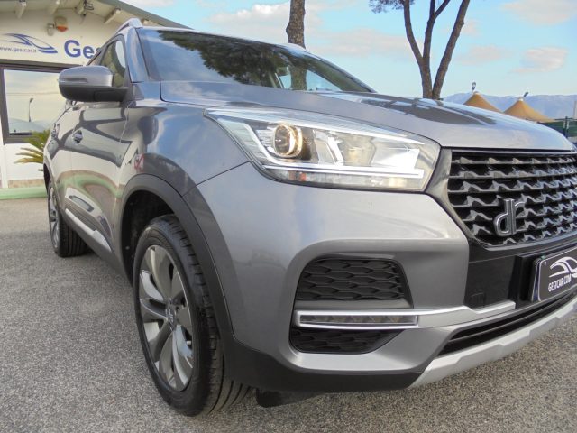 DR MOTOR DR 4.0 usata 20