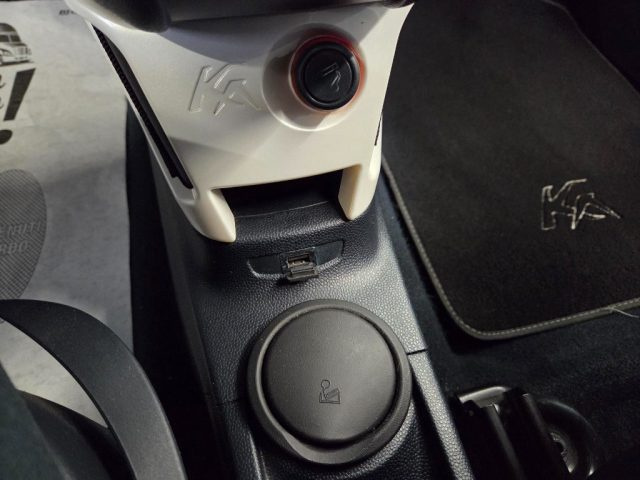 FORD Ka+ usata 9