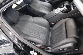 BMW 520 usata, con Riconoscimento dei segnali stradali