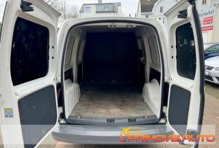 VOLKSWAGEN Caddy usata, con Servosterzo