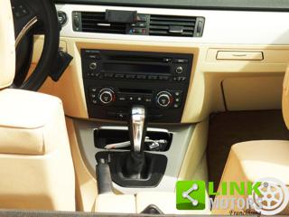 BMW 320 usata, con Cerchi in lega