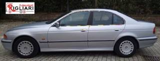 BMW 525 usata 1