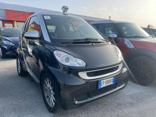 SMART ForTwo usata, con Airbag