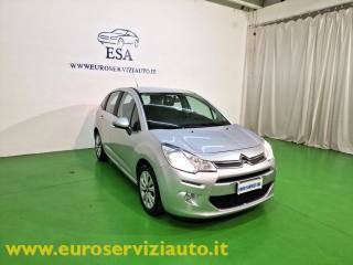 CITROEN C3 usata, con Autoradio