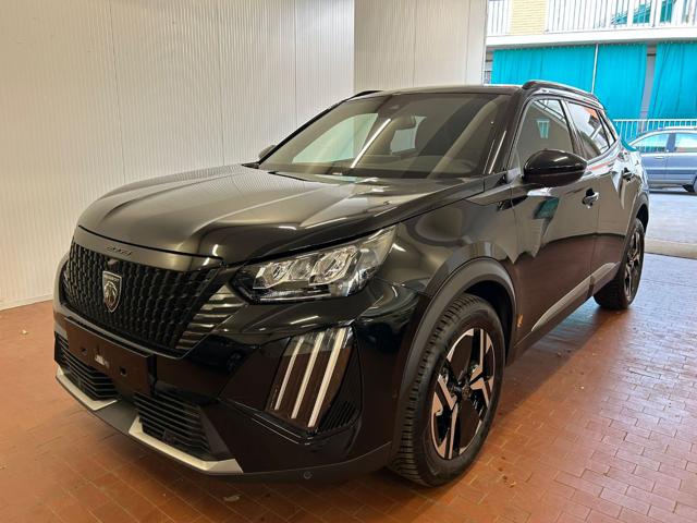 PEUGEOT 2008 usata, con Airbag