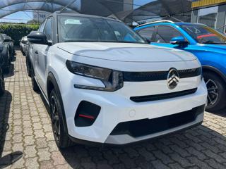 CITROEN C3 usata, con Airbag
