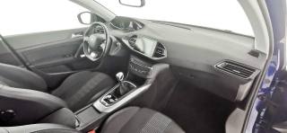PEUGEOT 308 usata 48