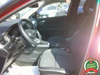 RENAULT Captur usata, con Cruise Control