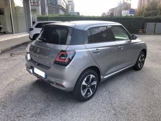 SUZUKI Swift usata, con Autoradio