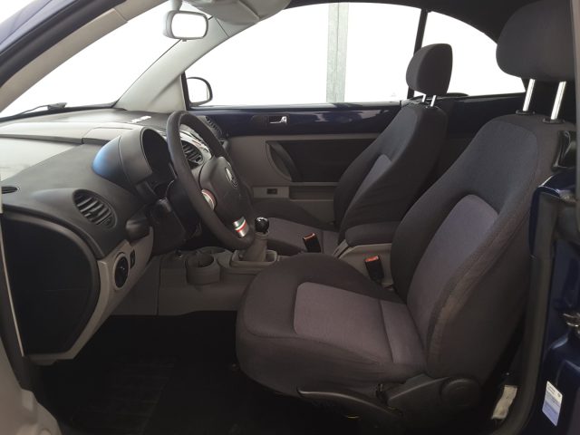 VOLKSWAGEN New Beetle usata, con Alzacristalli elettrici