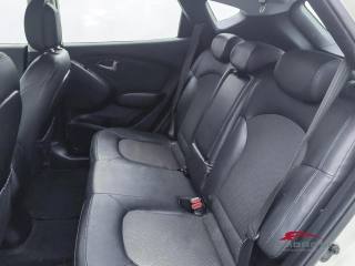 HYUNDAI iX35 usata 9