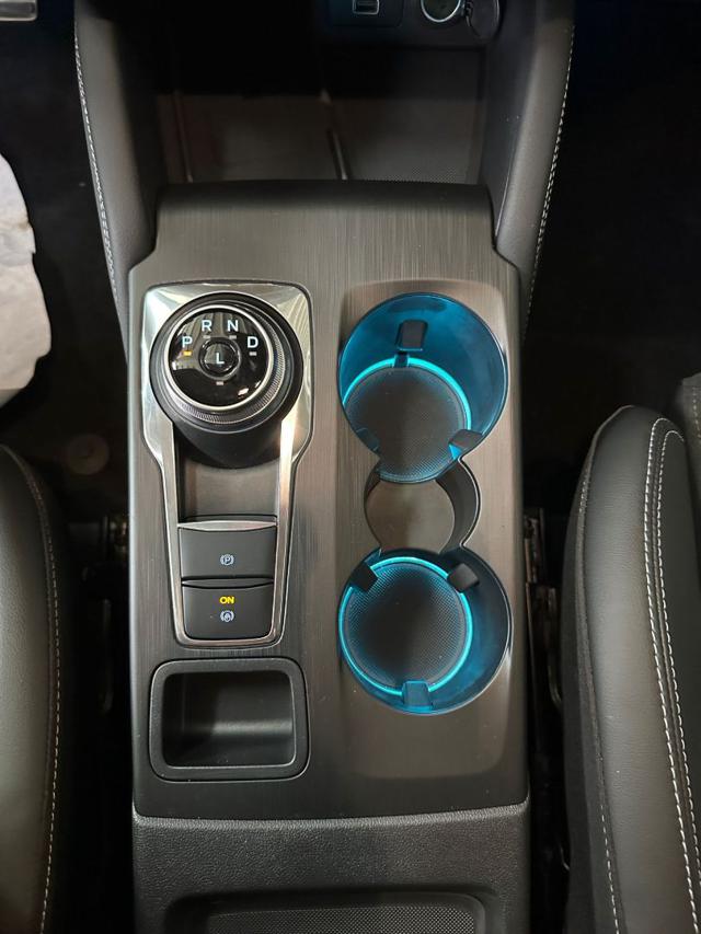 FORD Kuga usata, con Climatizzatore