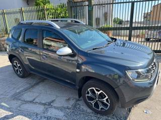 DACIA Duster usata, con Airbag laterali
