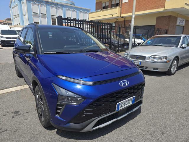 HYUNDAI Bayon usata, con Airbag