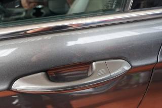 FORD Mondeo usata, con Sedile posteriore sdoppiato