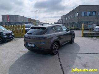ALFA ROMEO Tonale usata, con Alzacristalli elettrici