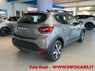 DACIA Sandero usata, con Airbag