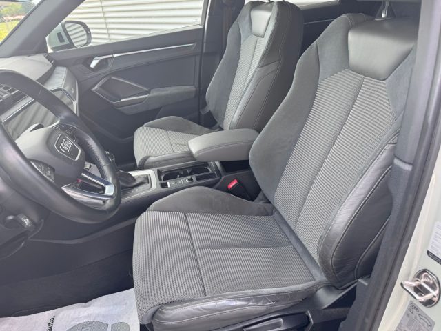 AUDI Q3 usata, con Park Distance Control