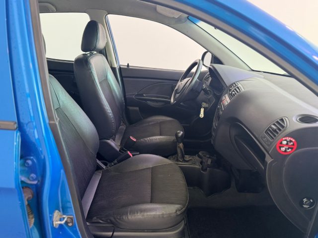 KIA Picanto usata, con Immobilizzatore elettronico