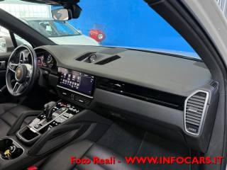 PORSCHE Cayenne usata, con Controllo automatico clima
