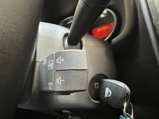 DACIA Sandero usata, con Immobilizzatore elettronico
