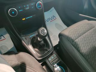 FORD Puma usata, con Park Distance Control