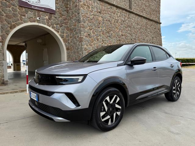 OPEL Mokka usata, con Sensori di parcheggio posteriori