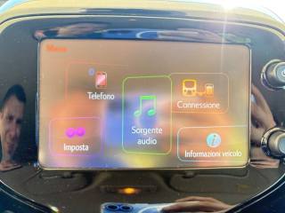 CITROEN C1 usata, con Controllo trazione