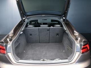 AUDI A5 usata, con Cerchi in lega