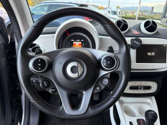 SMART ForTwo usata, con Cerchi in lega
