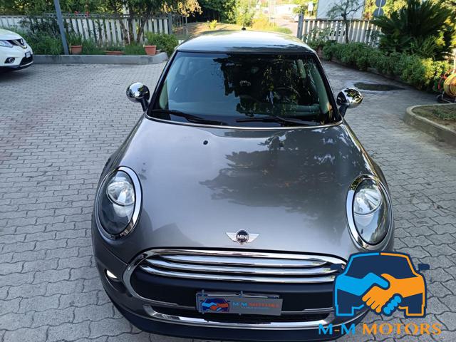 MINI One usata, con Airbag
