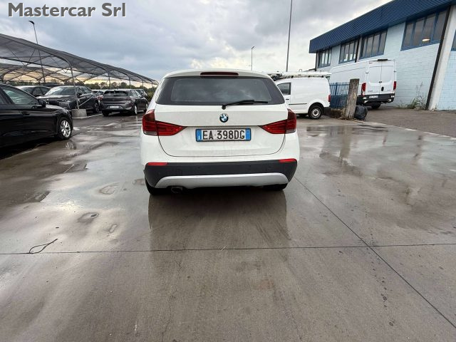 BMW X1 usata, con Autoradio