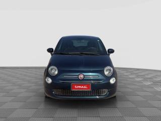 FIAT 500 500 1.0 Hybrid Lounge