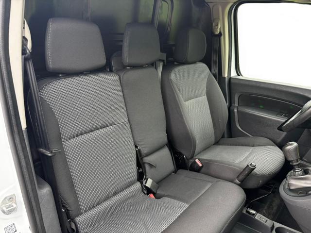 MERCEDES-BENZ Citan usata, con Sensori di parcheggio posteriori