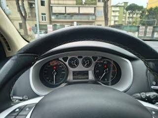 LANCIA Delta usata, con Cerchi in lega