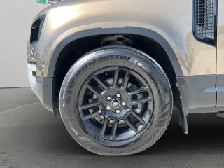 LAND ROVER Defender usata, con Specchietti laterali elettrici