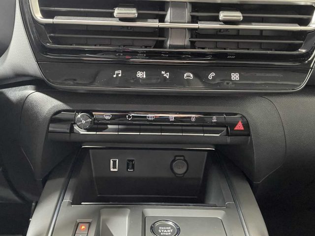 CITROEN C5 Aircross usata, con Specchietti laterali elettrici