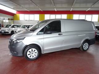 MERCEDES-BENZ Vito usata, con Airbag
