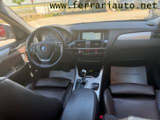 BMW X4 usata, con Cruise Control
