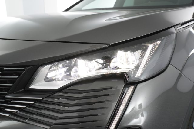 PEUGEOT 5008 usata 14