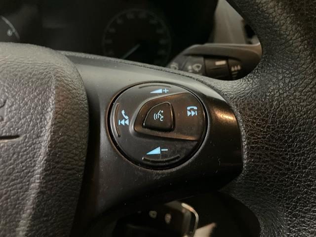 FORD Transit Connect usata 17