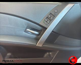 BMW 530 usata, con Fendinebbia